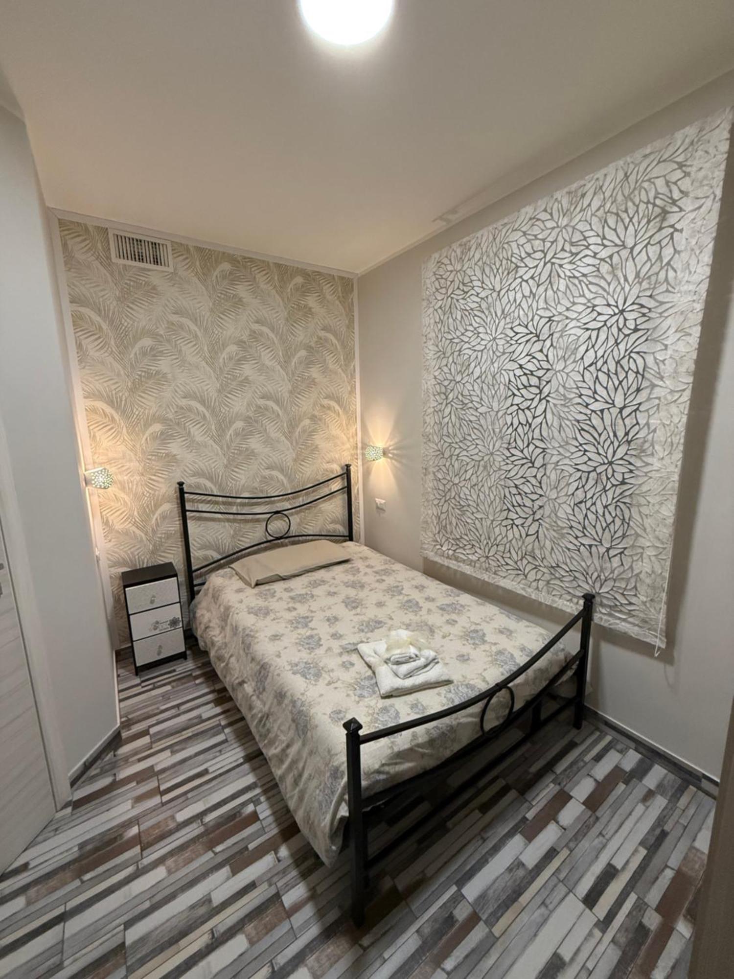 B&B Le Mura Alatri Extérieur photo