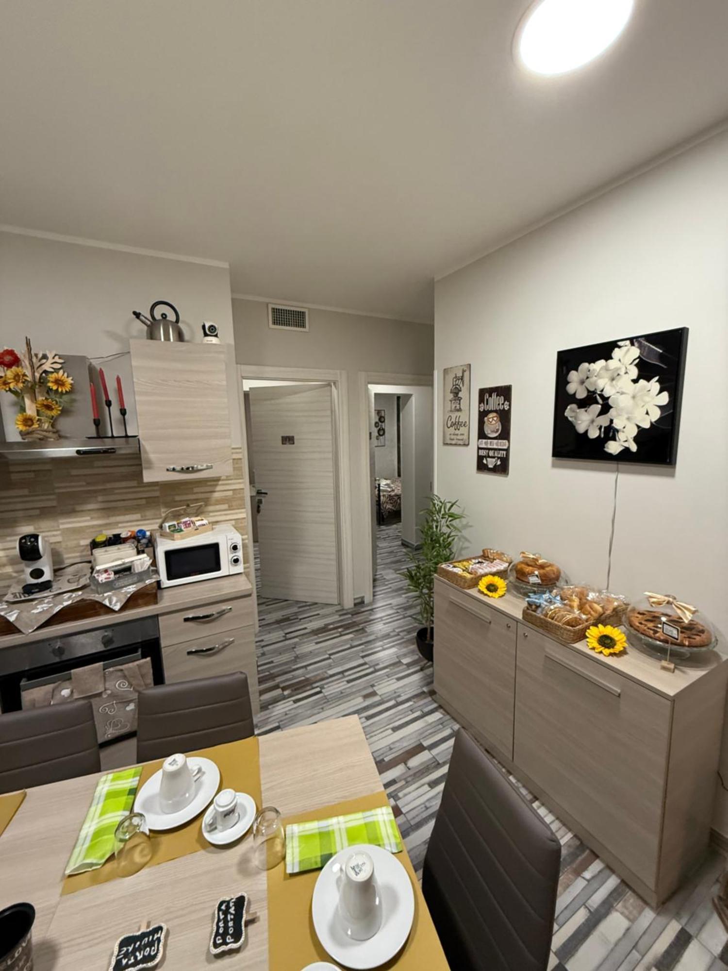 B&B Le Mura Alatri Extérieur photo