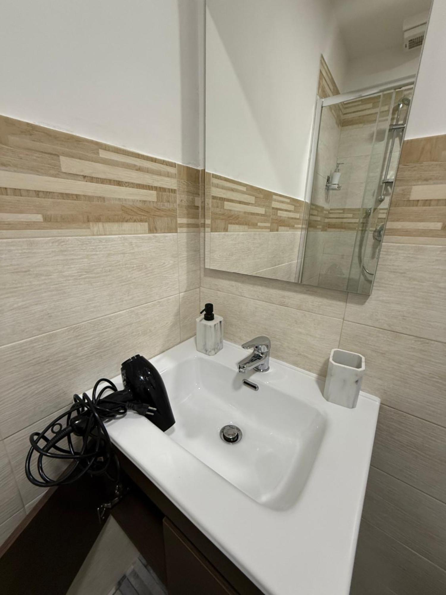 B&B Le Mura Alatri Extérieur photo