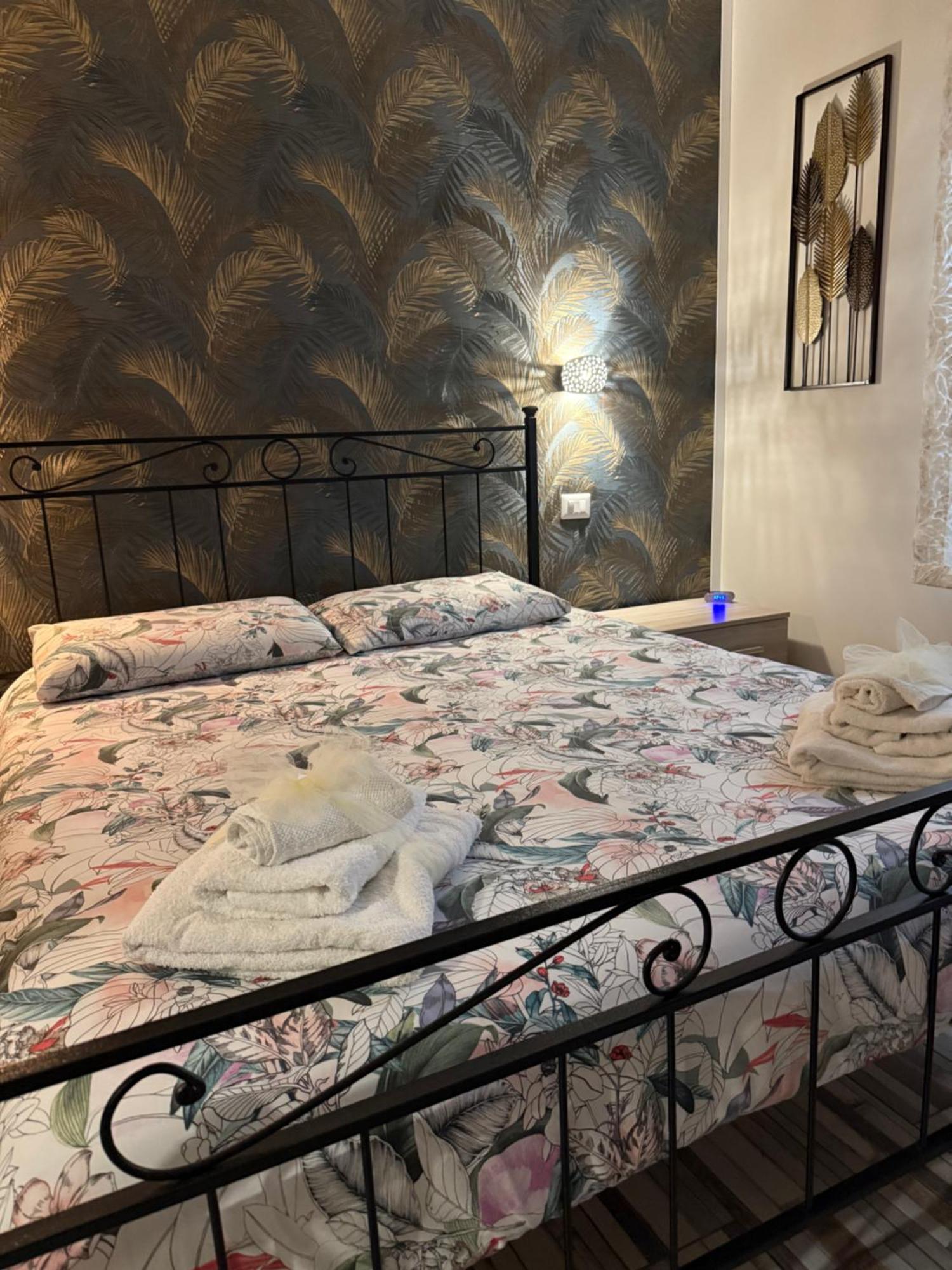 B&B Le Mura Alatri Extérieur photo