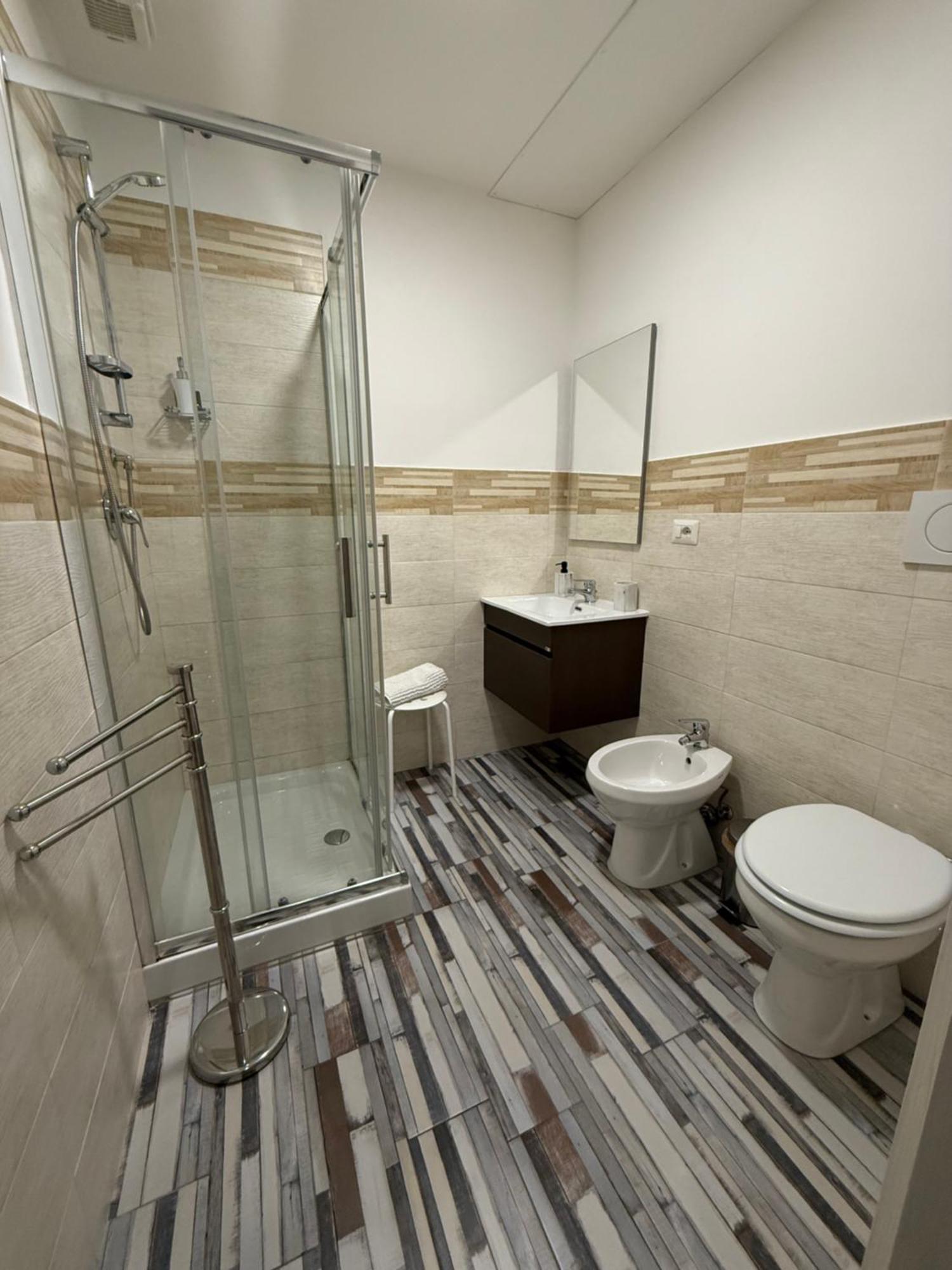 B&B Le Mura Alatri Extérieur photo