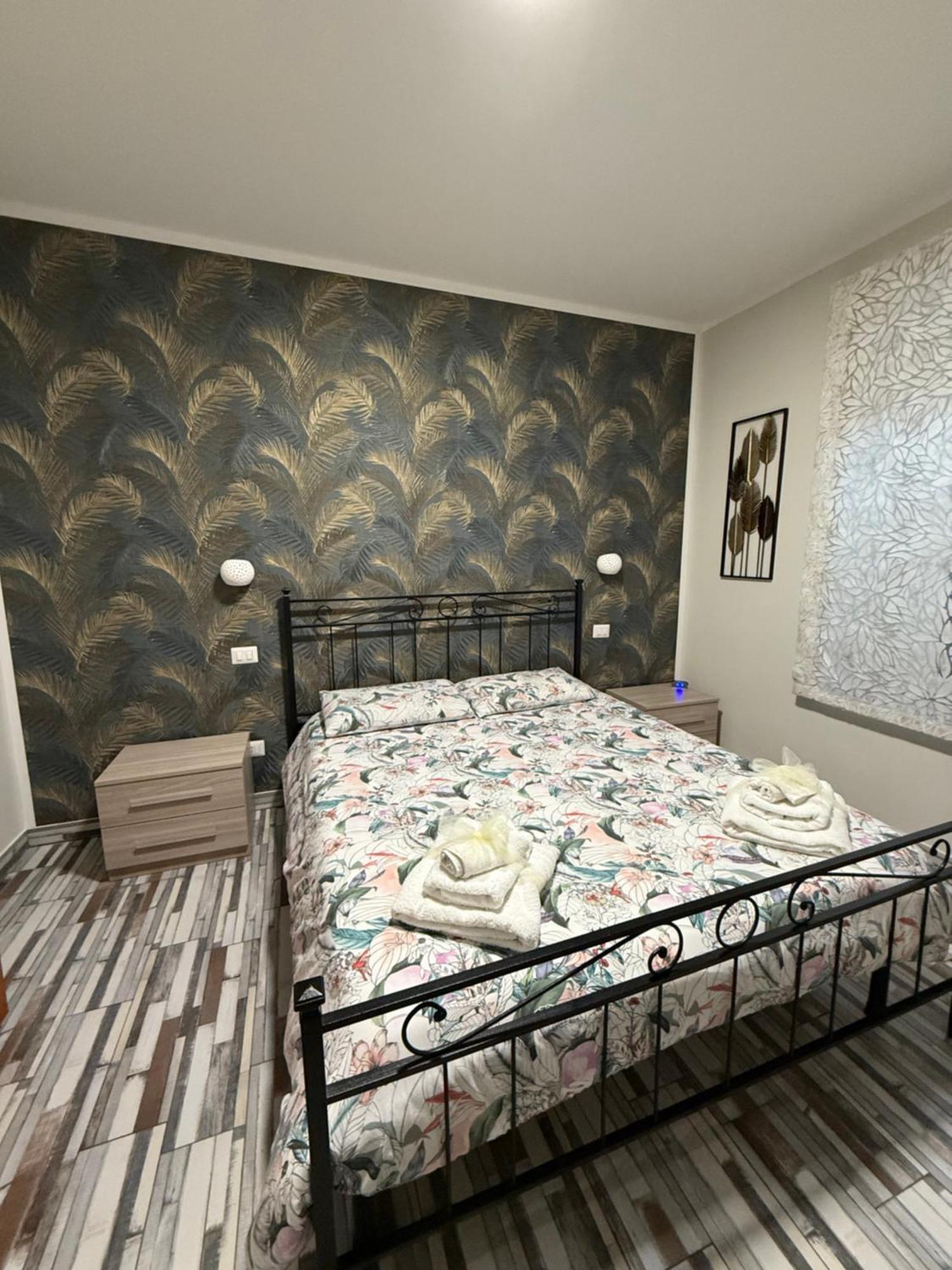 B&B Le Mura Alatri Extérieur photo
