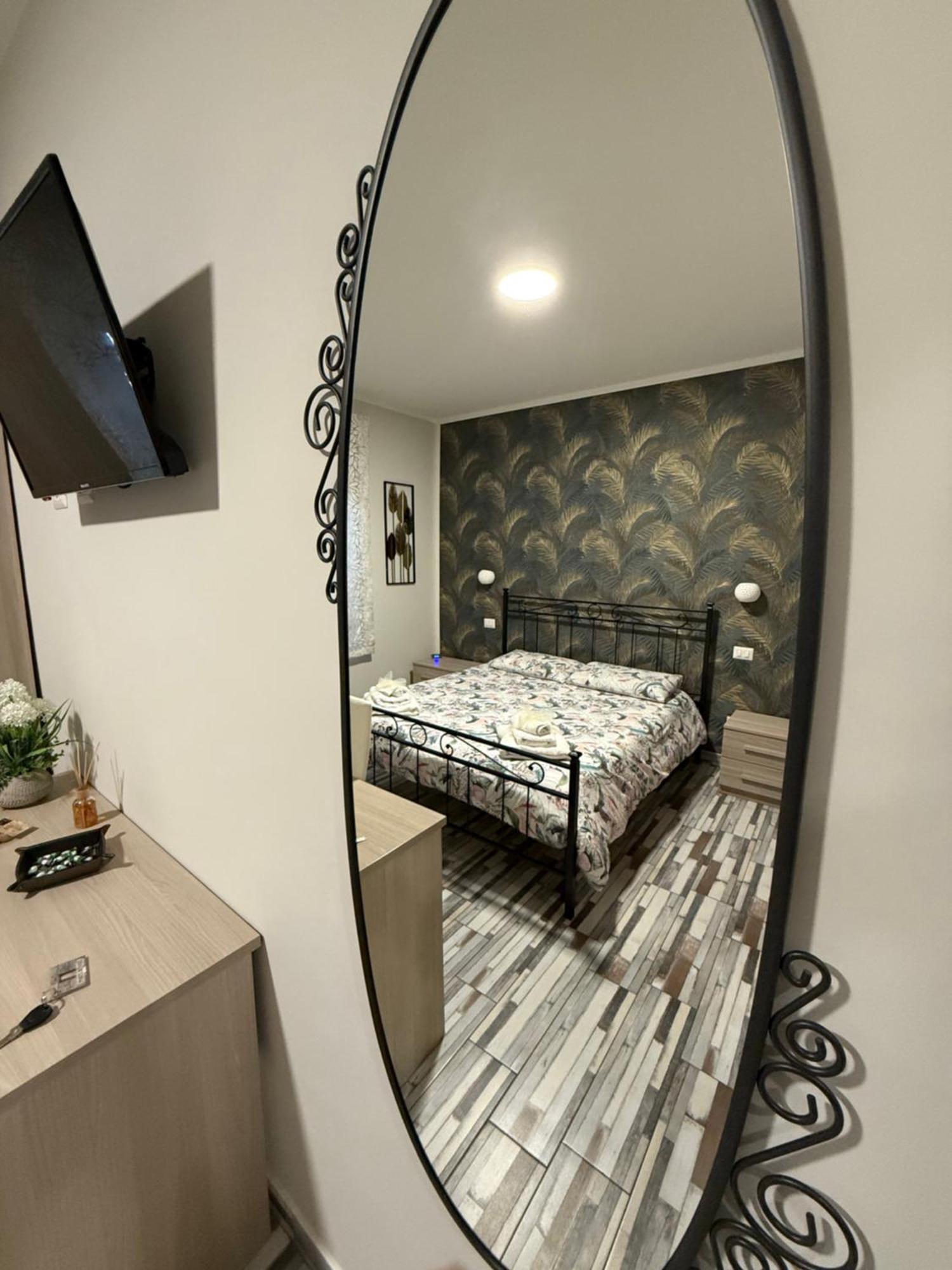 B&B Le Mura Alatri Extérieur photo